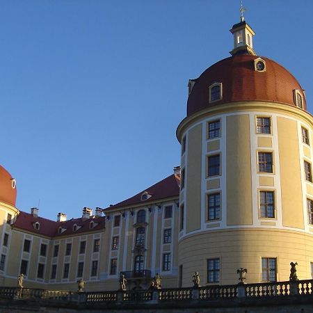 Fewo Dd- Wilschdorf Drážďany Exteriér fotografie