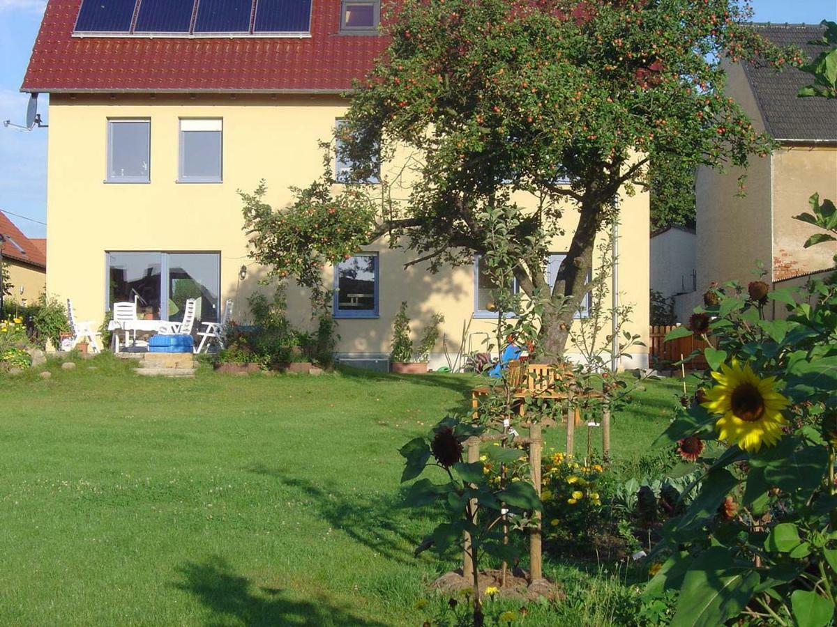 Fewo Dd- Wilschdorf Drážďany Exteriér fotografie